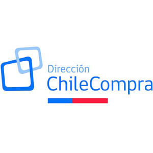 Logo Dirección ChileCompra