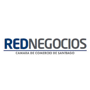 Logo Red Negocios