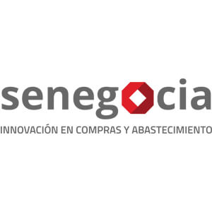 Logo Senegocia