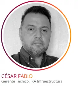 César Fabio