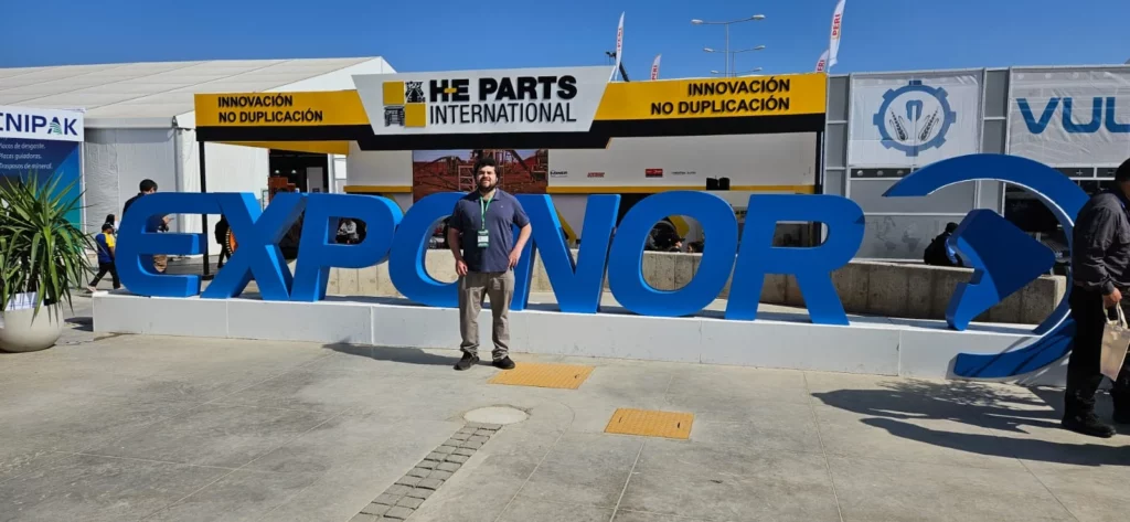 Ika Exponor 2024