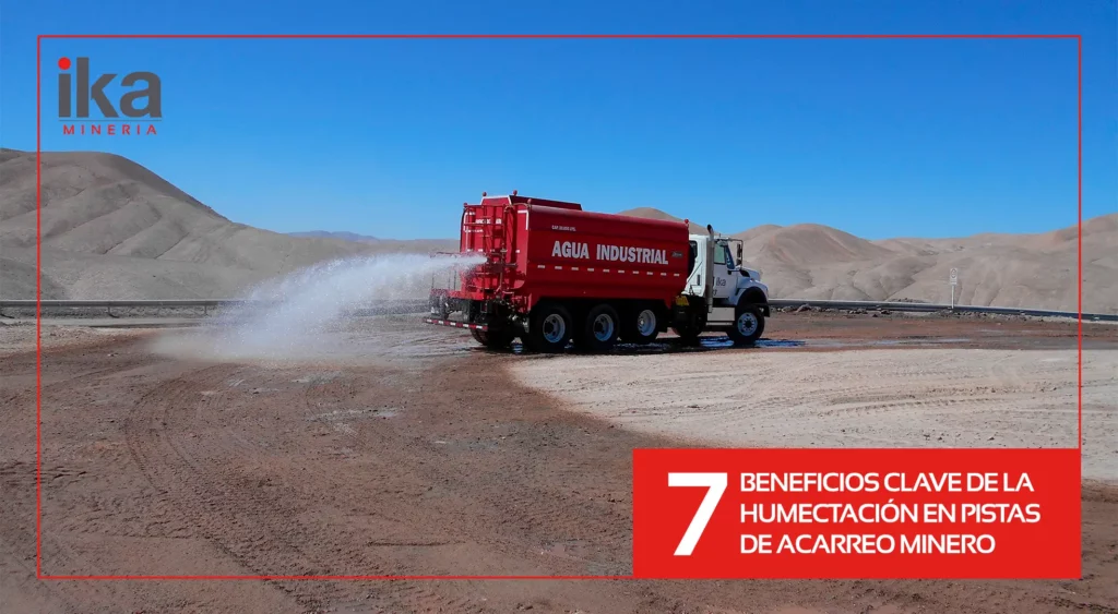 Una estrategia de humectación bien ejecutada funciona como un motor integrador de eficiencia.