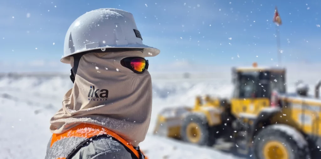 Nuestros servicios garantizan el cumplimiento normativo para una campaña de invierno exitosa.